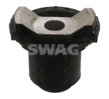 Подвеска - (a1643310542, A1663310142) SWAG 10 93 8747