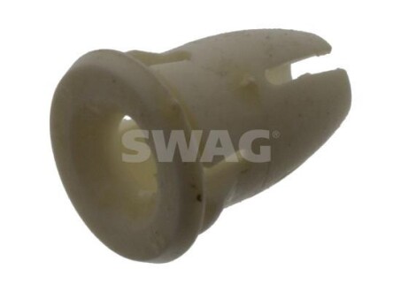 Пружинный зажим - SWAG 10 94 4739