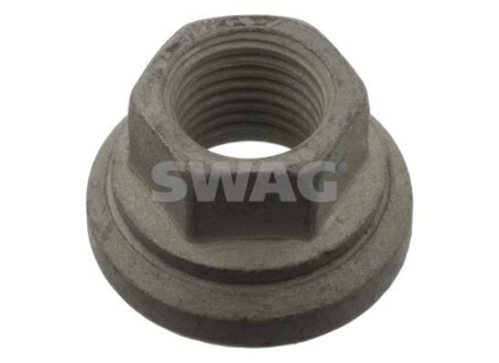 Гайка колісна - SWAG 10944869
