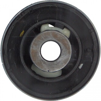 Фото 3 - Сайлентблок рычага SWAG 10 94 4987 (10944987)