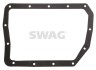 Прокладка піддона масла - ((24117518739)) SWAG 11 10 6181 (фото 1)