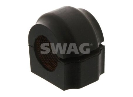 Опора, стабілізатор - (33556772788) SWAG 11 93 9051