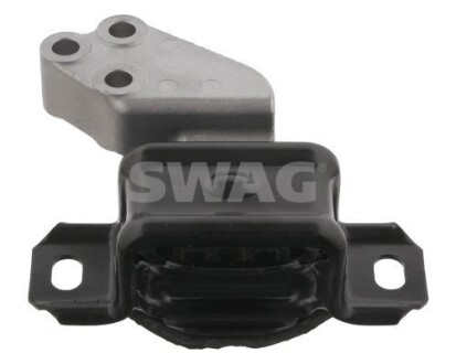 Подушка двигуна (R) Smart Fortwo 0.7/1.0 07-15 - (1322200048) SWAG 12 93 2514