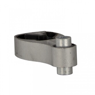 Фото 4 - Подушка двигателя SWAG 12 93 2516