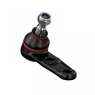 Фото 4 - Шарова опора SWAG 13 92 6792