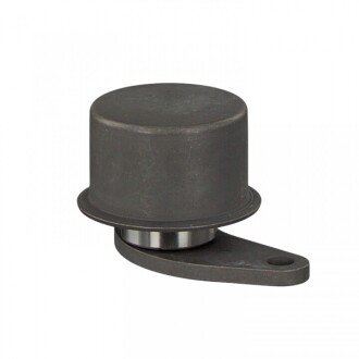 Фото 4 - Натяжний ролик ременя ГРМ SWAG 20 03 0005 (20030005)