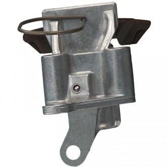 Фото 2 - Натяжитель цепи ГРМ SWAG 20 10 0004 (20100004)