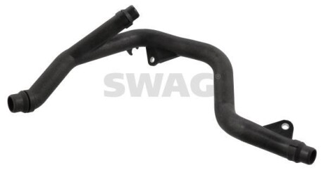 Трубопровід подачі охолоджувальної рідини - SWAG 20 10 1797