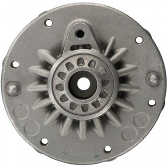 Фото 2 - Опора стойки амортизатора SWAG 20102532