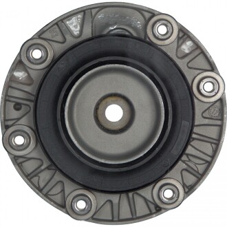 Фото 3 - Опора стойки амортизатора SWAG 20102532