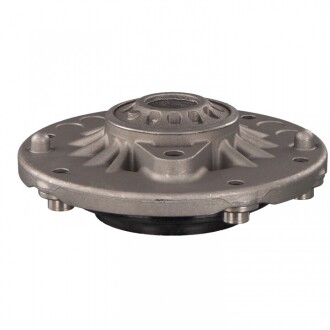 Фото 4 - Опора стойки амортизатора SWAG 20102532