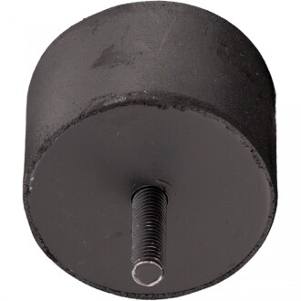 Фото 2 - Подушка двигуна SWAG 20 13 0010 (20130010)