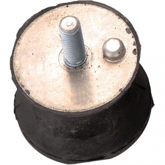 Фото 2 - Подушка кріплення КПП SWAG 20 13 0025 (20130025)