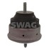 Подушка двигуна (L) BMW 5 (E39) 2.0D 00-03 - ((22116752741)) SWAG 20 13 0049 (фото 1)
