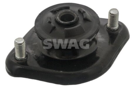 Подушка амортизатора - (33504035929, 33521092362) SWAG 20 54 0008 (фото 1)