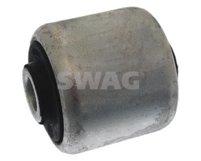 Опора, важіль підвіски - SWAG 20 60 0011