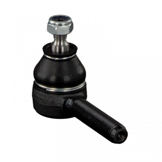 Фото 4 - Рулевой наконечник SWAG 20 71 0002 (20710002)