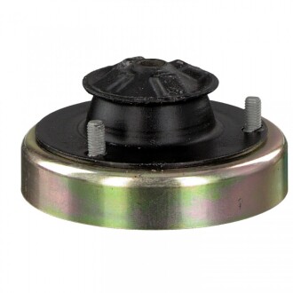 Фото 4 - Опора стойки амортизатора SWAG 20 79 0046 (20790046)