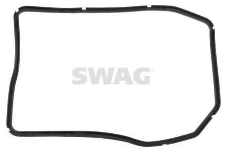 Ущільнення, оливний піддон автоматичної КП - SWAG 20 91 7782