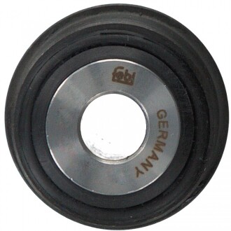 Фото 2 - Сайлентблок важеля SWAG 20 91 8901 (20918901)