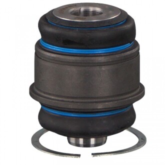 Фото 4 - Сайлентблок важеля SWAG 20 91 8901 (20918901)