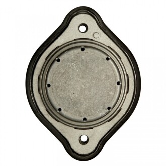 Фото 3 - Подушка двигателя SWAG 20 92 3769