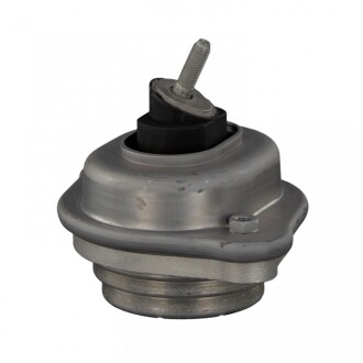 Фото 4 - Подушка двигателя SWAG 20 92 3769