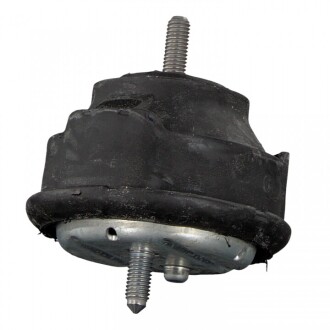 Фото 4 - Подушка двигателя SWAG 20 92 3770