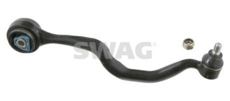 Важіль підвіски, підвіска коліс - SWAG 20 92 4294