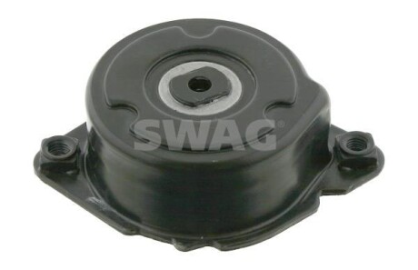Натягувач поліклинового ременя BMW 3 (E46) 2.0D 09.01-12.07 - SWAG 20 92 7381