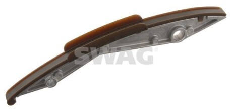 Напрямна планка, ланцюг керування - SWAG 20 92 8724