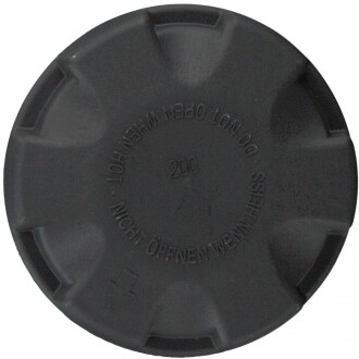 Фото 2 - Розширювальний бачок SWAG 20 92 9607 (20929607)