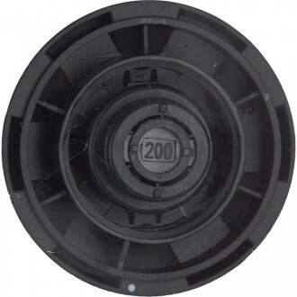 Фото 3 - Розширювальний бачок SWAG 20 92 9607 (20929607)