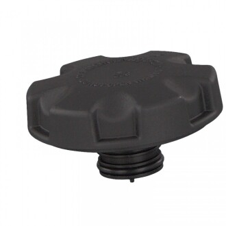 Фото 4 - Розширювальний бачок SWAG 20 92 9607 (20929607)