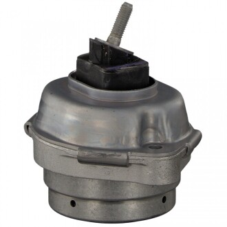 Фото 4 - Подушка двигателя SWAG 20 92 9838