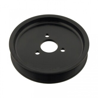 Ременный шкив, насос гидроусилителя - SWAG 20 93 0123