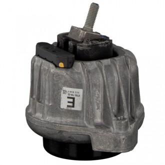 Фото 4 - Подушка двигуна SWAG 20 93 1015 (20931015)