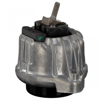 Фото 4 - Подушка двигателя SWAG 20 93 1016 (20931016)