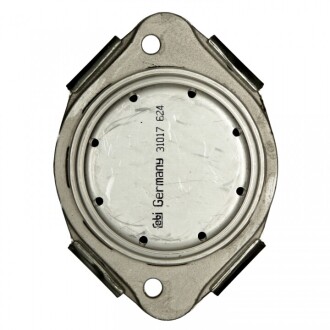 Фото 3 - Подушка двигателя SWAG 20 93 1017 (20931017)