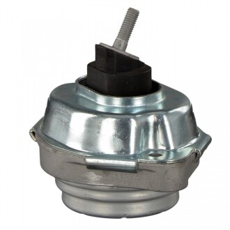 Фото 4 - Подушка двигателя SWAG 20 93 1017 (20931017)