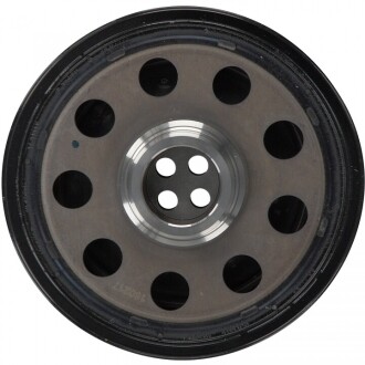 Фото 2 - Шків колінвалу / Демфер SWAG 20 93 2995 (20932995)