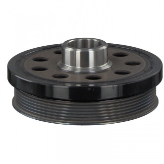 Фото 4 - Шків колінвалу / Демфер SWAG 20 93 2995 (20932995)