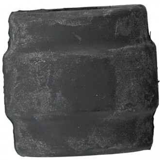 Фото 2 - Втулка стабилизатора SWAG 20 93 3381 (20933381)