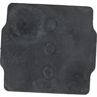 Фото 3 - Втулка стабилизатора SWAG 20 93 3381 (20933381)