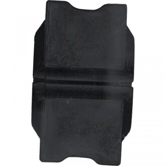 Фото 3 - Втулка стабілізатора SWAG 20 93 3382