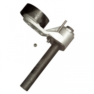 Фото 3 - Ролик ременя приводного SWAG 20 93 6488 (20936488)