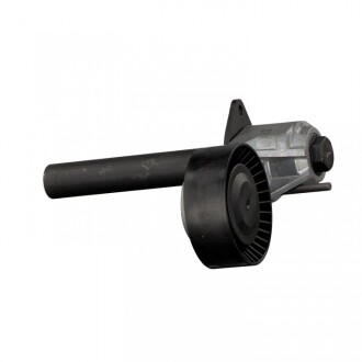 Фото 4 - Ролик ременя приводного SWAG 20 93 6488 (20936488)