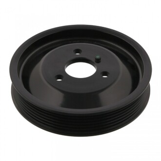 Ременный шкив, насос гидроусилителя - SWAG 20 93 7225