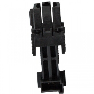 Фото 2 - Датчик стоп сигналу SWAG 20 93 7596 (20937596)