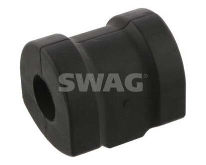 Опора, стабілізатор - (31351091228, 31351090860) SWAG 20 93 7935